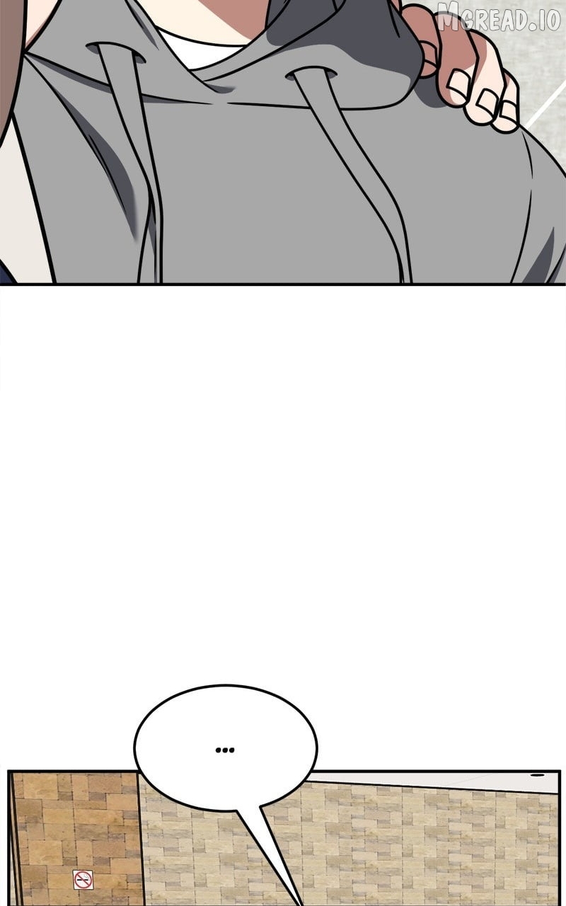 Change Me Chapter 273  - page 28